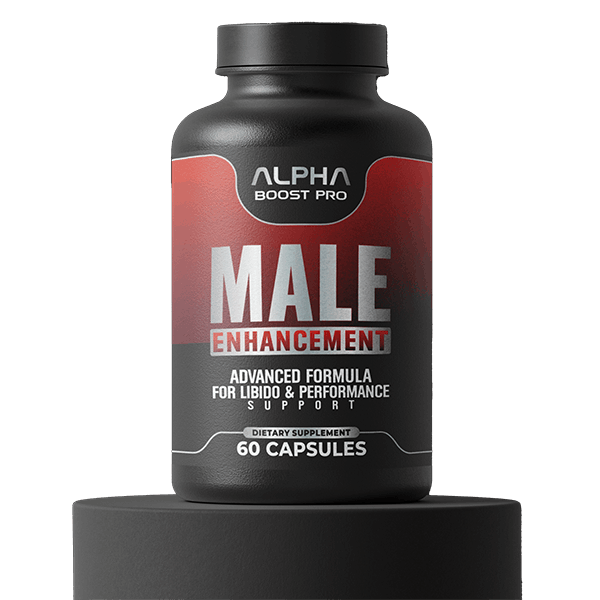 Alpha Boost Pro